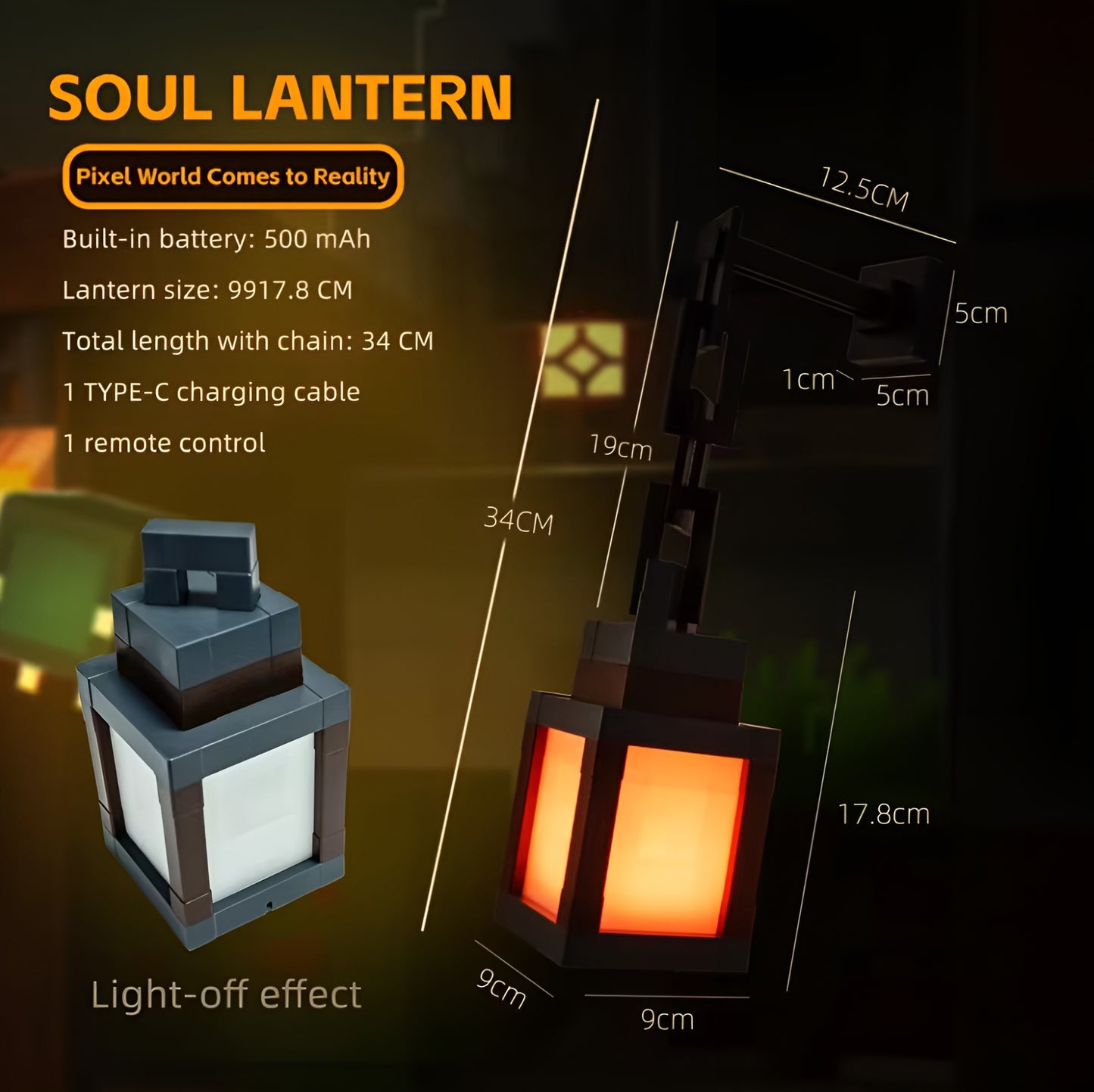 Craft Light™