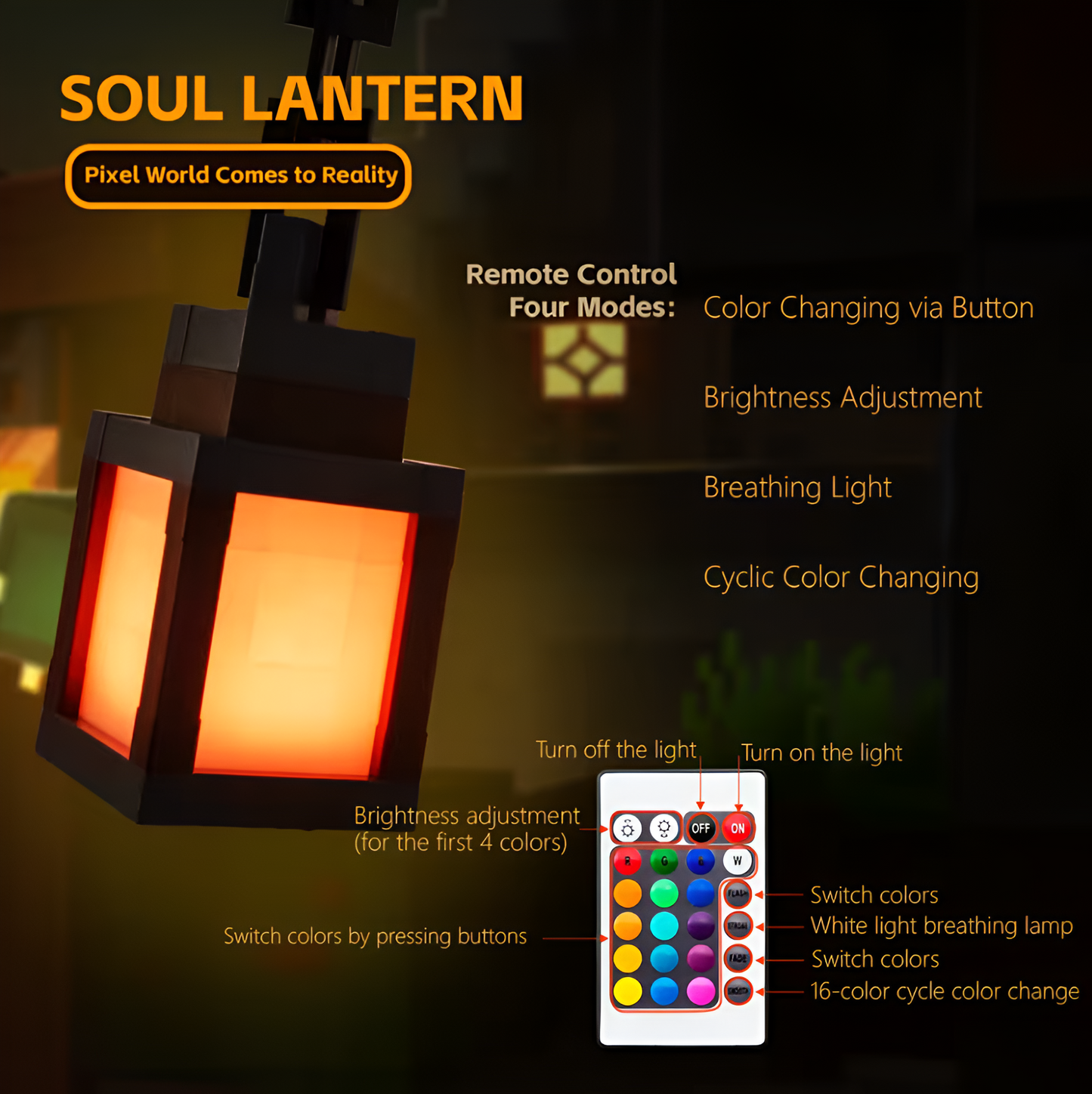 Craft Light™