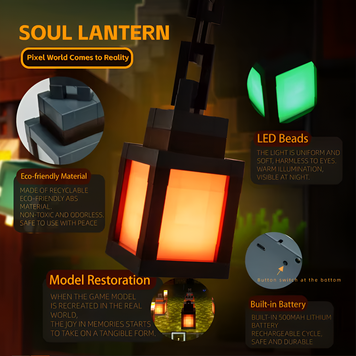 Craft Light™